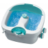 Гидромассажная ванночка для ног с педикюрным центром VES DH 70 L